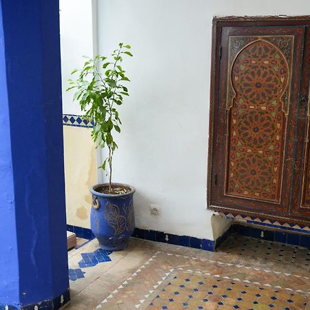 Archduke private rooms Marrakesh Buitenkant foto