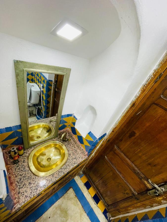 Archduke private rooms Marrakesh Buitenkant foto