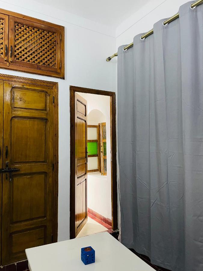 Archduke private rooms Marrakesh Buitenkant foto