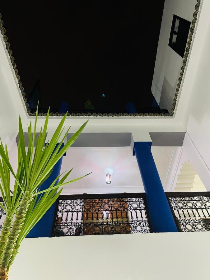 Archduke private rooms Marrakesh Buitenkant foto