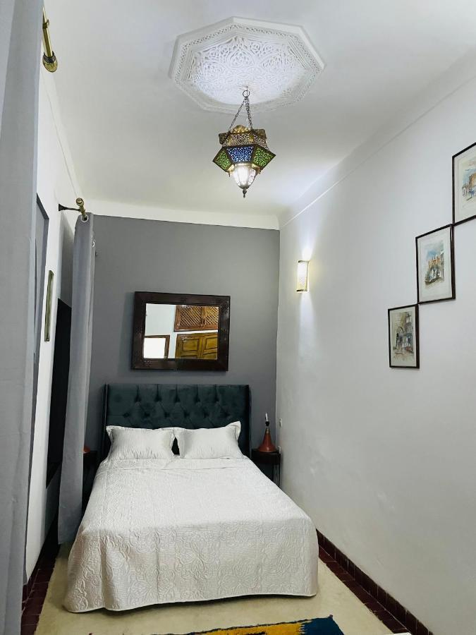 Archduke private rooms Marrakesh Buitenkant foto