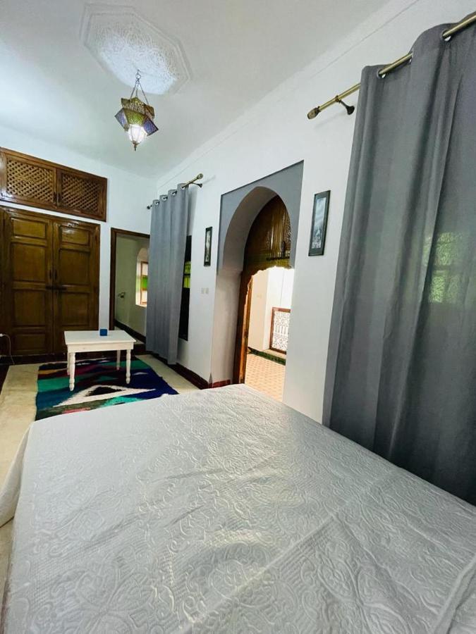 Archduke private rooms Marrakesh Buitenkant foto