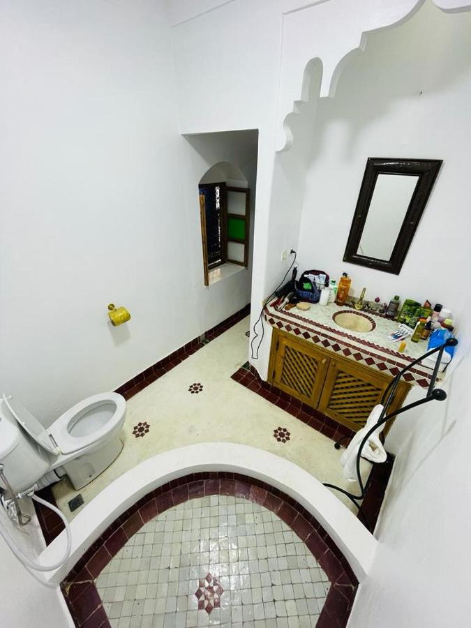 Archduke private rooms Marrakesh Buitenkant foto
