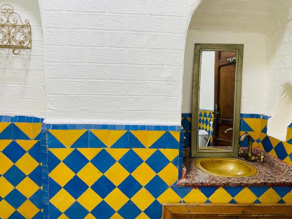 Archduke private rooms Marrakesh Buitenkant foto