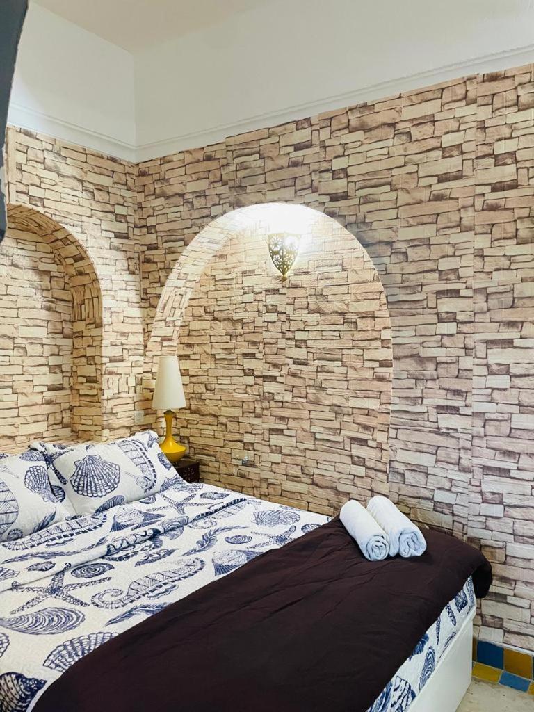 Archduke private rooms Marrakesh Kamer foto