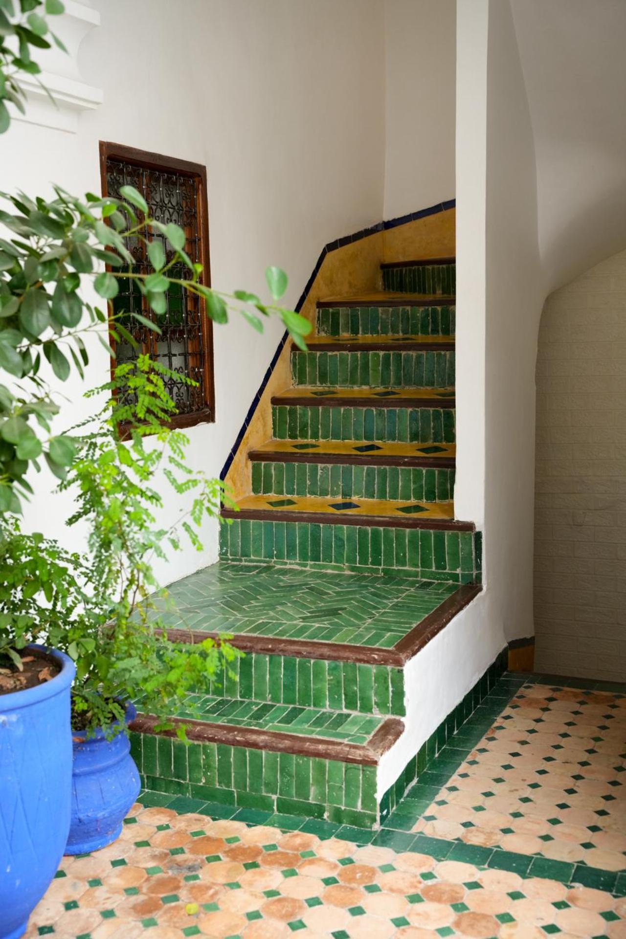 Archduke private rooms Marrakesh Buitenkant foto