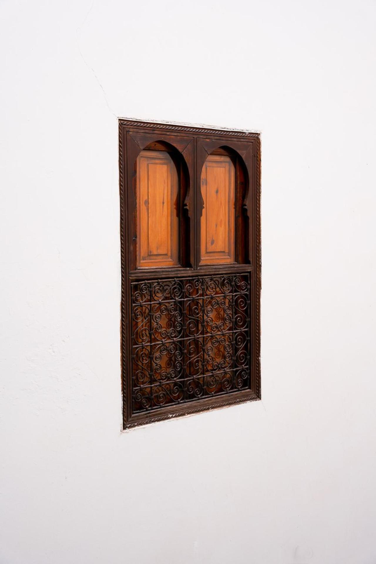 Archduke private rooms Marrakesh Buitenkant foto